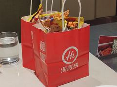 -海底捞火锅(劲松店)