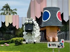 -水桶王国主题餐厅·聚会·生日派对·亲子活动·家庭套餐(亚龙湾希尔顿店)