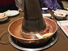 -匹夫涮肉城(黄村店)