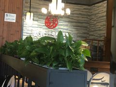 -姜君·千岛湖鱼头馆(浦东大道店)