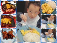 -龙记香港茶餐厅(久光百货店)