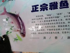 -鲜椒鱼·雅安地标性美食