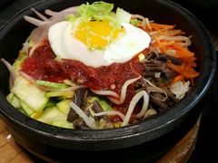 -金刚山(学府路店)