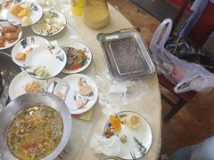 -柳沟豆腐宴69号福豆堂