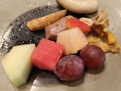 -福州西湖大酒店·怡湖咖啡厅