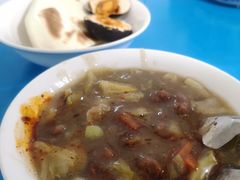 -刘老虎肉丸糊辣汤(总店)