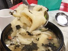 三清洞面片汤-三清洞疙瘩汤