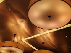 -上海金桥红枫万豪酒店-万豪中餐厅
