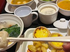 -萧邦音乐会所KTV·蒸汽活海鲜自助(福田店)