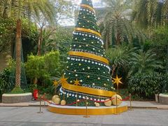 -广州富力丽思卡尔顿酒店