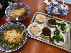 -伟记奥面馆(养育巷店)