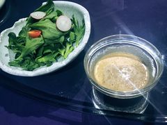 -黛瓦里巷(南京东路店)