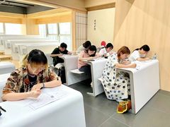 -帝京日语(春熙路旗舰校区)