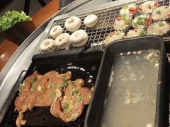 -伍丁·烤牛肋(和平东桥店)