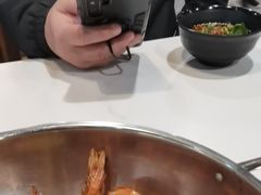 -重庆巴渝火锅(钟家村店)