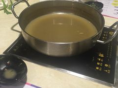 -打酱友•斑鱼海鲜粥火锅(吴桥店)