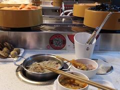-龍歌自助小火锅(李沧丽达店)