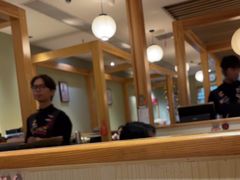 -一心创作料理屋(经开万达店)