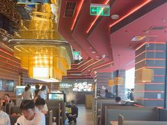 -牛YO寿喜烧和牛火锅自助(三台子万象汇店)