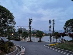 -枫香湖儿童公园