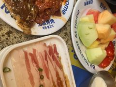 -阿亲家·韩式无限烤肉(春熙路店)