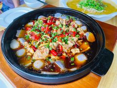 -川味中国寻香馆(琴台路店)