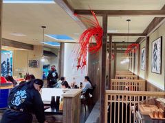 -一豚轩·烧鸟·豚骨拉面(五四路店)