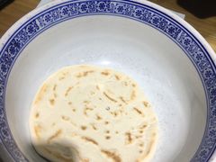 -天发芽·何记葫芦头泡馍·老字号(小南门店)