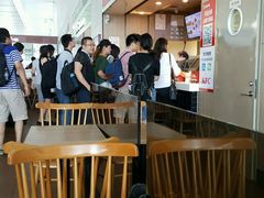 -肯德基(合肥站店)