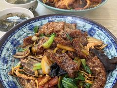 -一家人面馆(三条巷店)