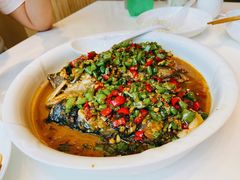 千岛湖大鱼头-辣公子·千岛湖私房菜(滨江店)
