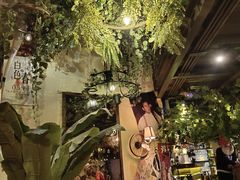 -胡桃里音乐酒馆(万科城市广场店)