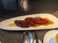 -柒厢食事雅谈