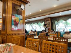 大堂-新世界餐厅(万达店)
