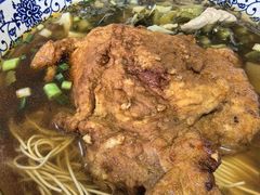 -美味斋(西北街店)