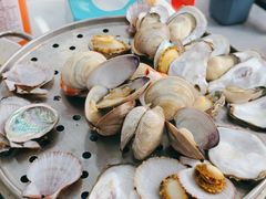 -日照大牌檔•小船海鲜(万平口店)