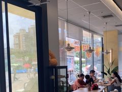 -必胜客(浦上万达店)