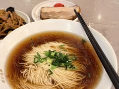 -松鹤楼·苏式汤面(虹桥天地店)