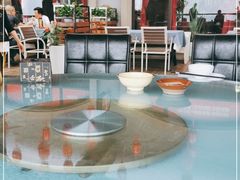大堂-易老头三样菜(南滨路总店)