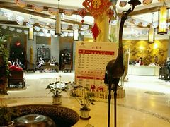 -热带雨林汗蒸馆(汶水东路店)