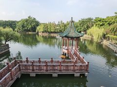 -东莞市可园博物馆