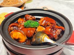 -阿明小菜·海鲜·上海菜(浦建路店)