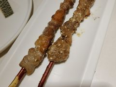 -小放牛河北菜(长安万达店)