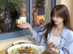 -面道赞宁海海鲜面(迎凤街店)