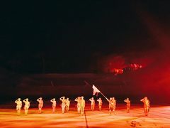 -三亚红色娘子军演艺公园景区