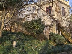 -北山街历史文化街区