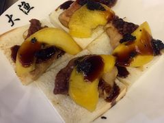 -大渔铁板烧(蛇口店)