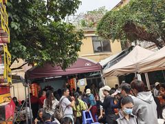 -光明刘冰乳鸽店(光明法政北路店)