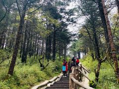 -峨眉山风景名胜区
