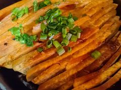 -老阿爸鲜鱼土菜(昆山花桥店)